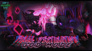 Cover art for Final Destination VIP