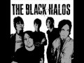 THE BLACK HALOS "alive without control".wmv