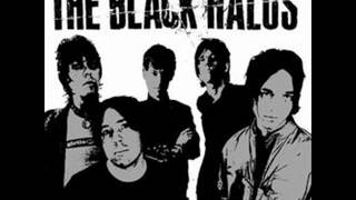 THE BLACK HALOS "alive without control".wmv