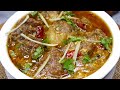 Bade Ka Stew Recipe Bade Ke Gosht Ka Stew Khade Masale Ka Stew