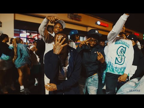 Newjacc - BoogieTwin Pt.2 (Official Music Video)
