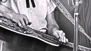 Steel Guitar Chimes - Foggy Mountain Boys
