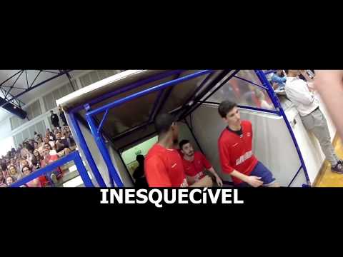 Oliveirense Basquetebol l MakeItCount TheFinals 2019 | Motivational