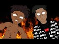 Quandale Dingle Lore IShowSpeed Diss Animated
