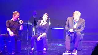 Howard Carpendale in Gera - Island in the stream