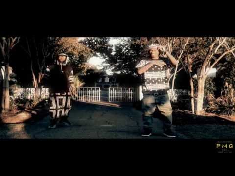 Kay Hawk & Ball- Can't Stop My Grind ( Official Video )