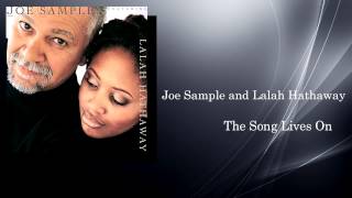 Joe Sample - A Long Way From Home