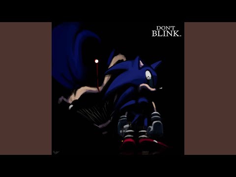 DON'T BLINK (feat. Johnny Gioeli & ThatGuyNamedPanther)