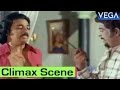 Kalyanaraman Tamil Movie Climax Scene