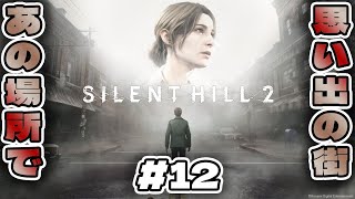 【#ｻｲﾚﾝﾄﾋﾙ2 】#12 亡き妻から手紙が届き真相を確かめたいろじゃー