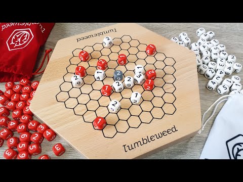 Tumbleweed Wooden Edition