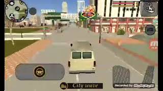vegas crime simulator JOSHUA JAMES HUNT TAKE MY MIND FAR AWAY City Wave FM
