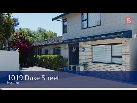 1019 Duke Street, Hastings