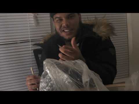 GNO - Harder Way (Official Music Video) [Shot By @EAZY_MAX]