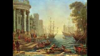 Ravi Shankar & Philip Glass: Ragas In Minor Scale