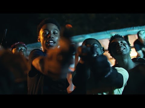 Que DA M.F Youngin x Lil Mark - My Image