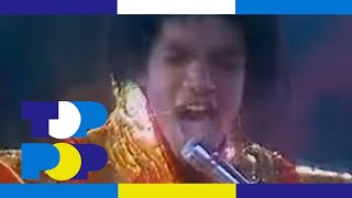 The Jacksons (with Michael Jackson) - Shake Your Body (Down to the Ground) 1979  • Tros Top 50