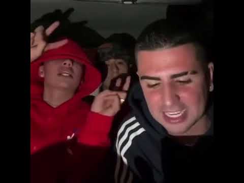 BLESSED , CHEO GALLEGO FT FLAKO GALLEGO - COLOMBIA S.O.S