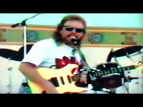 Bobby King and Terry Evans