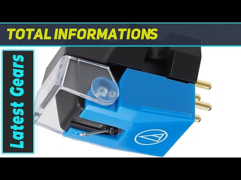 Unlocking the Rich Mono Experience: Audio-Technica VM610MONO Cartridge Review