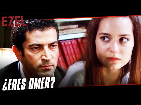 Ezel Hizo Ver a Bahar Las Imágenes Del Robo - Ezel En Español Capitulo 56