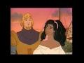 Opening De La Película Atlantis El Imperio Perdido VHS 2002