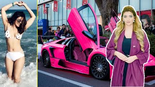 Dubai Princess - Sheikha Mahra  Luxury Lifestyle O