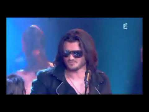 Paradisio Bailando feat Shelby DIAZ Summer Classic Hit c 2011 France2 PATRICK SEBASTIEN