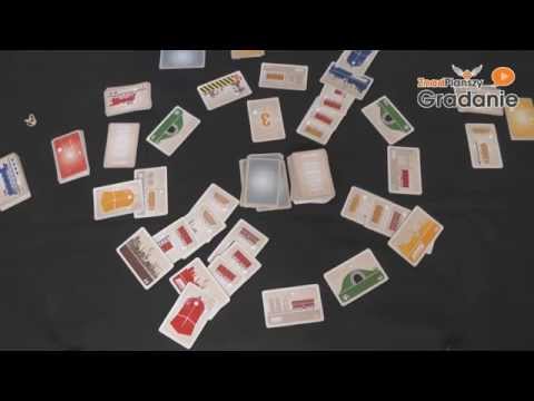 Gradanie ZnadPlanszy - instructional / presentation