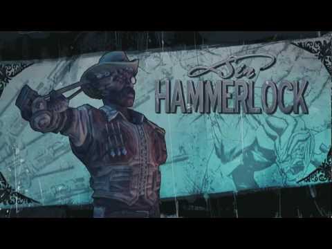 Let's Play Borderlands 2 Koop, Teil 01