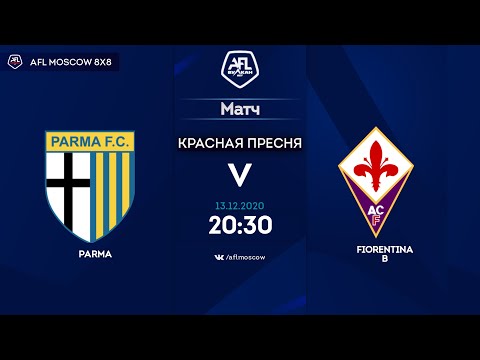 AFL20. Italy. Serie C. Day 13. Parma - Fiorentina B