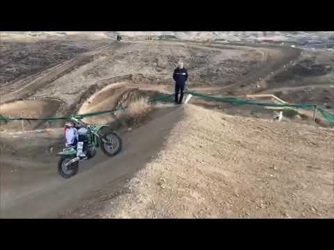 Clement Desalle | 2020 MXGP Prep