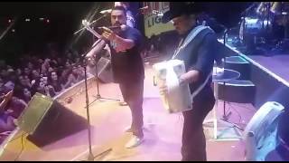 GRUPO DUELO feat LA GRAN HERENCIA, En El Último Rincón.