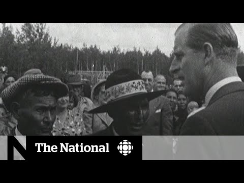 For Indigenous Canadians, Prince Philip's death brings complicated feelings