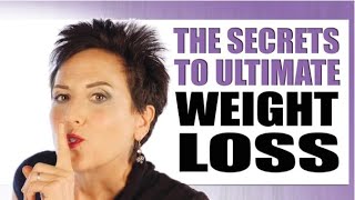 Chef AJ: From Obese Junk Food Addict to Healthy Cooking Queen!