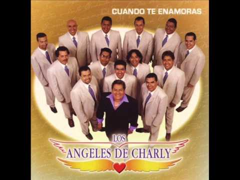 Los Angeles de Charly - Cuando Te Enamoras