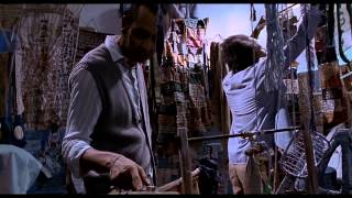 O Senhor do Labirinto - Trailer Oficial (2014)