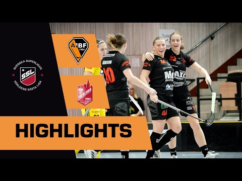 Highlights: Åkersberga - Lockerud