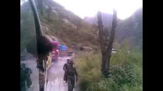 preview picture of video 'Hemkund Sahib  10092011.mp4'