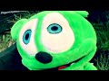 FISHEYE LENZ NORMAL VOICE Gummibär REQ VIDDOE I Like 2 PARTY Gummy Bear Song