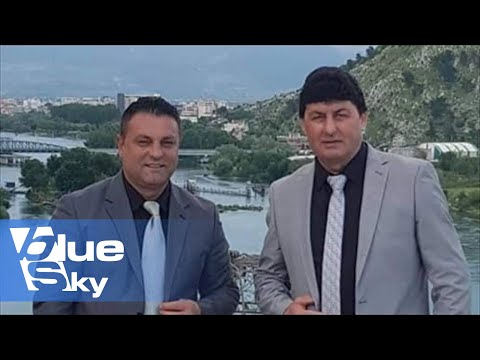 Viktor Hila & Bardh Spahja - M'ka marrë malli ty me të pa (Official video 4K)