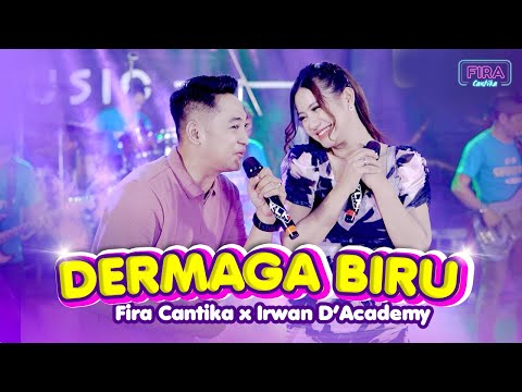DERMAGA BIRU - IRWAN KRISDIYANTO X FIRA CANTIKA | SIMPATIK MUSIC (OFFICIAL MUSIC VIDEO)