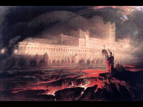 Brian Parnham ‎- Altar of the Underworld
