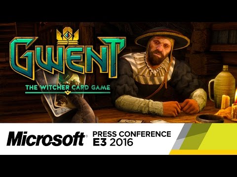 Trailer + Gameplay Demo