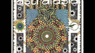 Astralasia - Celestial Dream Sequence (1992)