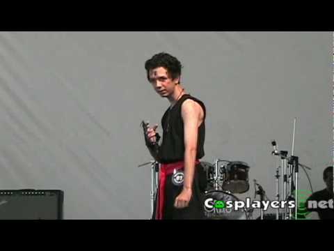 Ressaca Friends 2009 - Sábado - Tradicional - Andre