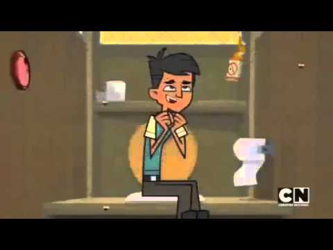 Total Drama Pahkitew Island Episode 7 This is the Pits Part 1 ENGLISH