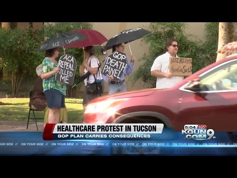 Health care bill update