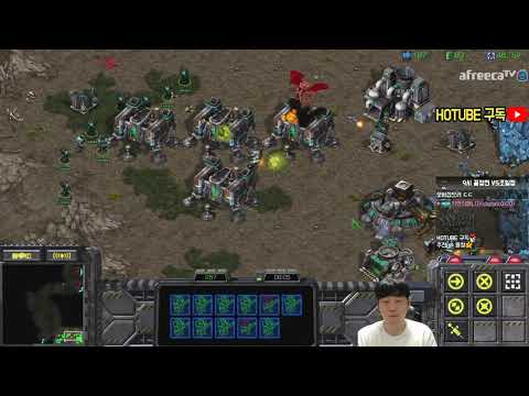 [14.9.20] SC:R 1v1 (FPVOD) Light (T) vs SoMa (Z) [Best of 3]