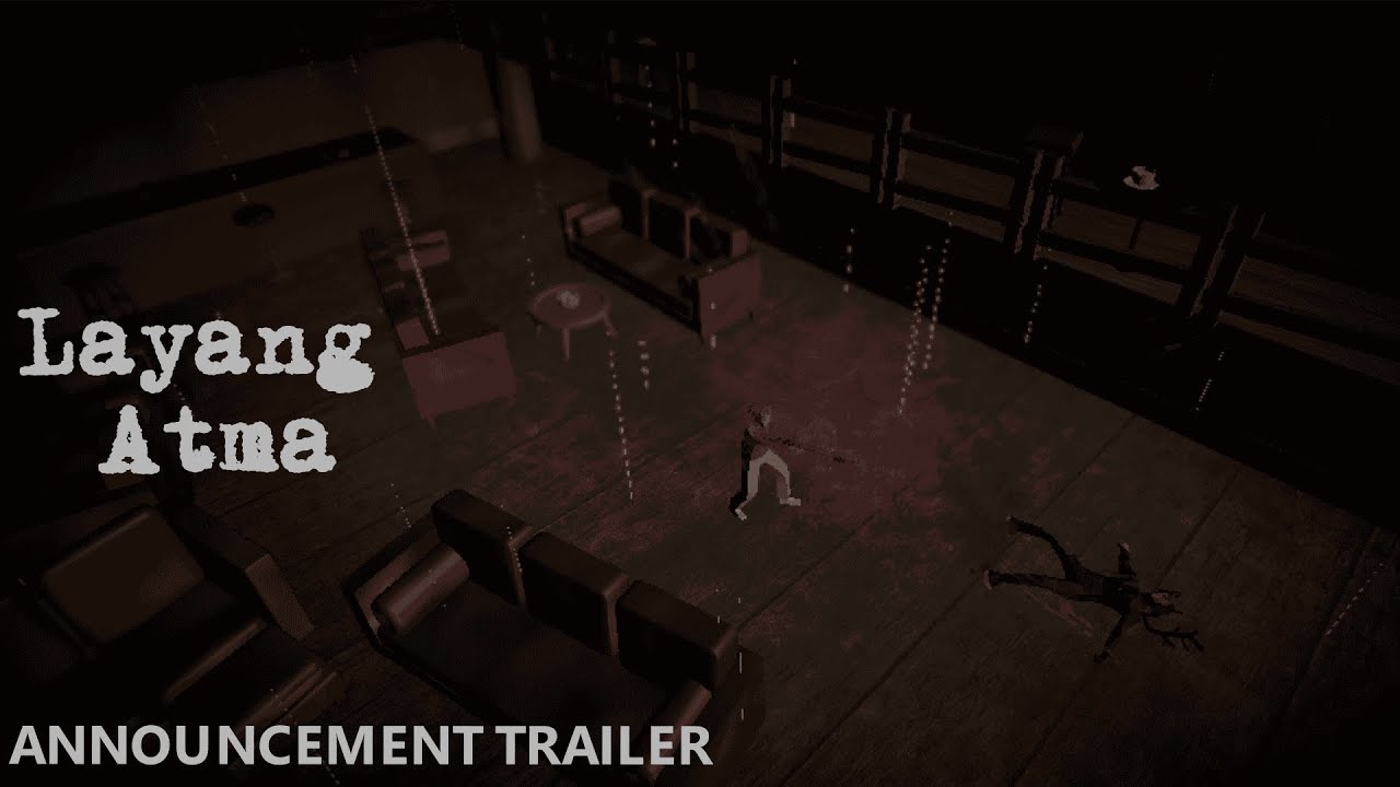 Announcement Trailer